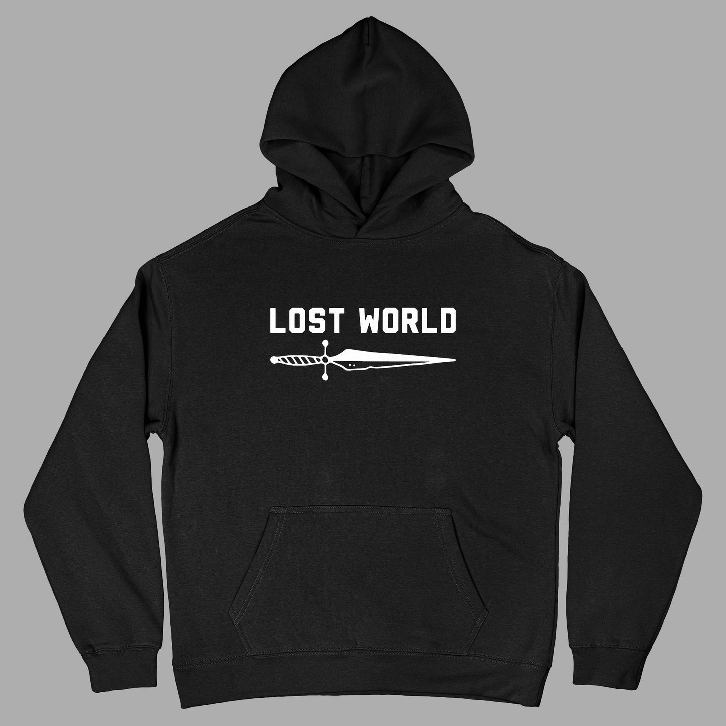 Planche Ouija Gris Crew