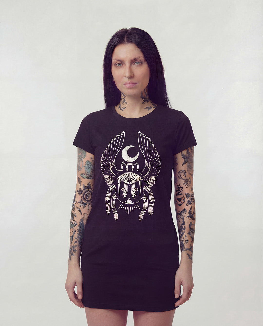 Roses For The Dead-jurk