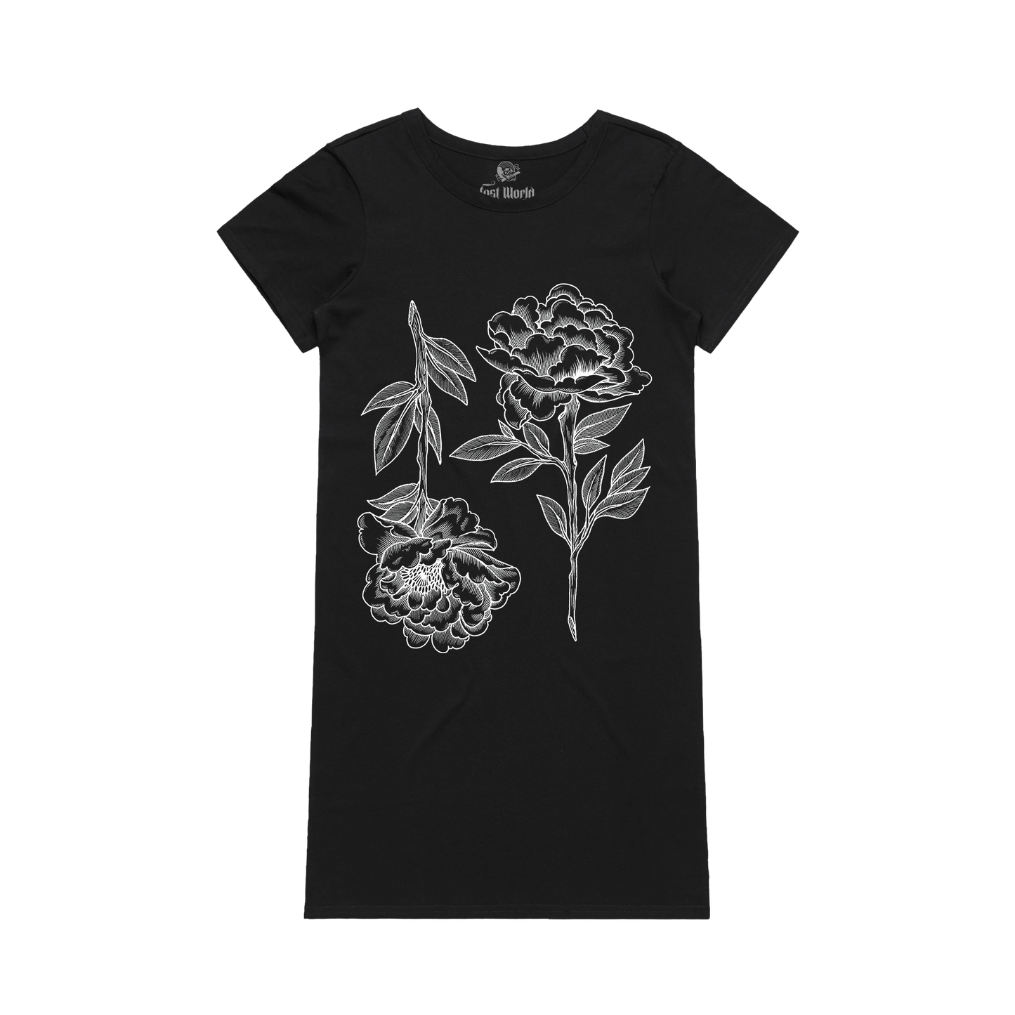 Robe Pivoine