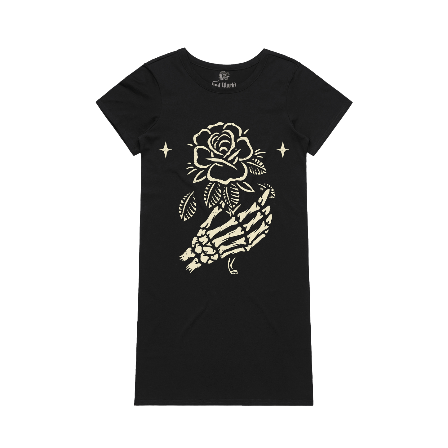 Roses For The Dead Dress