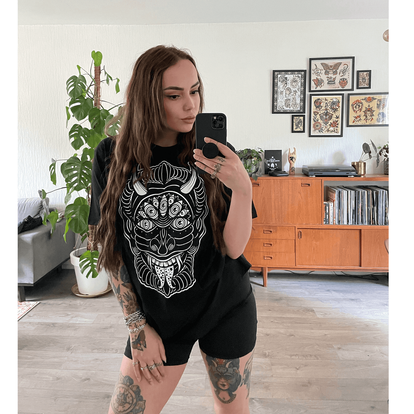 heilige demon