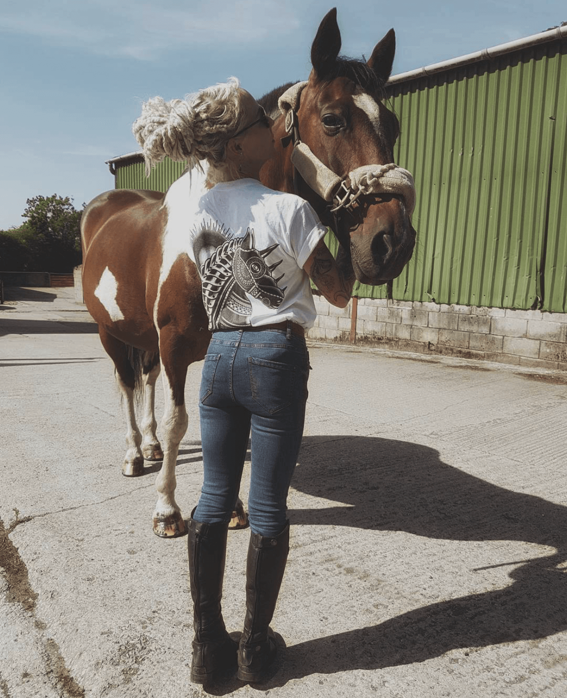 Gioco del cavallo