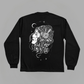 Gypsy Heavy Black Long Sleeve