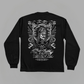 Vlad Heavy Black Long Sleeve