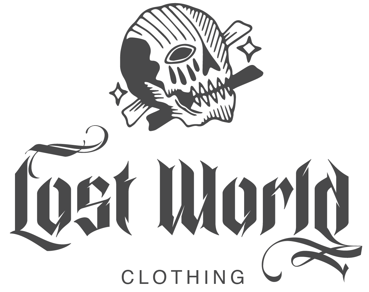 Lost World Clothing UK