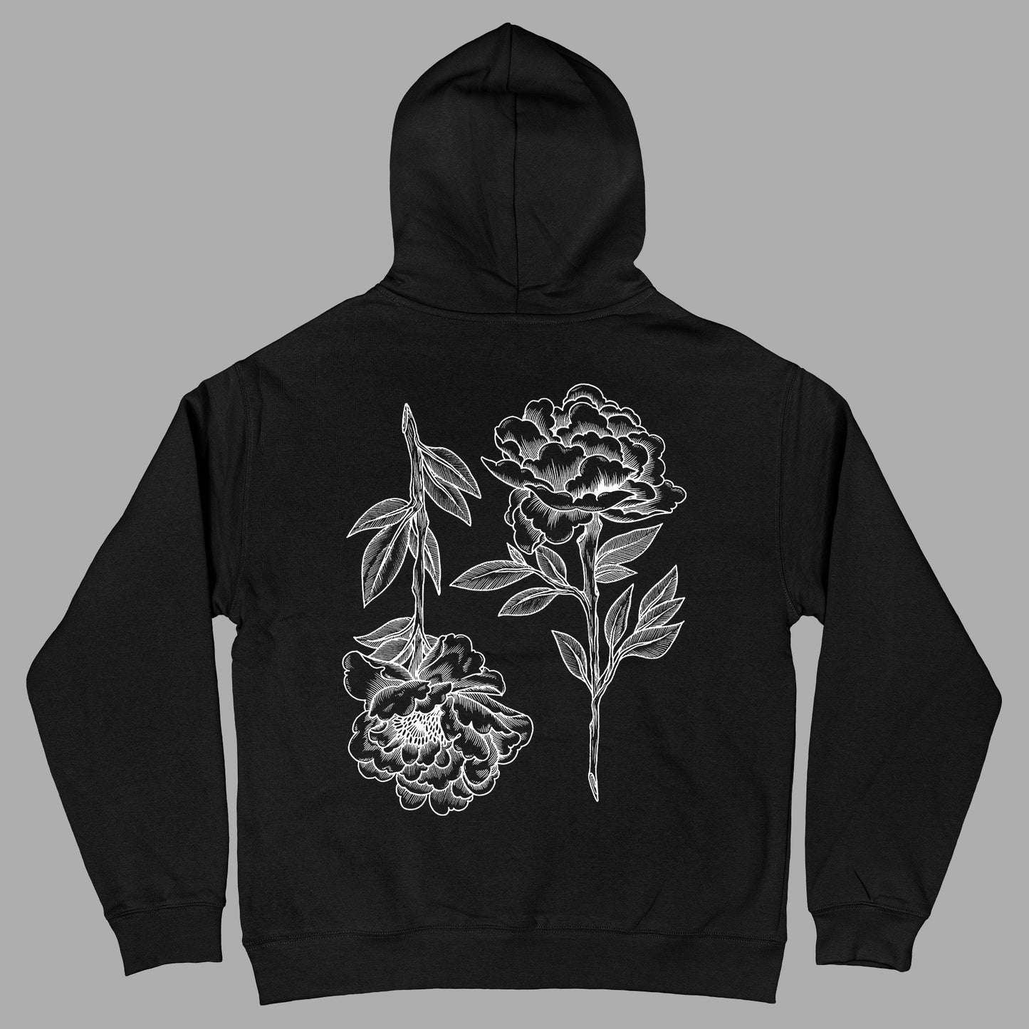 Tavola Ouija Grey Crew