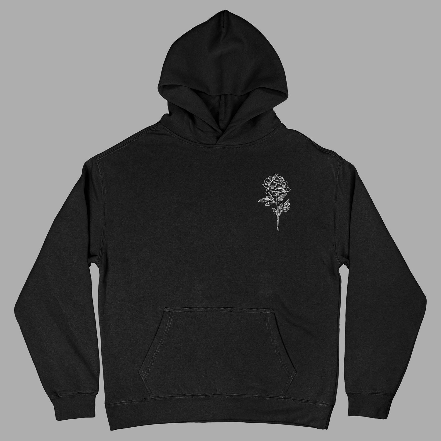 Tavola Ouija Grey Crew