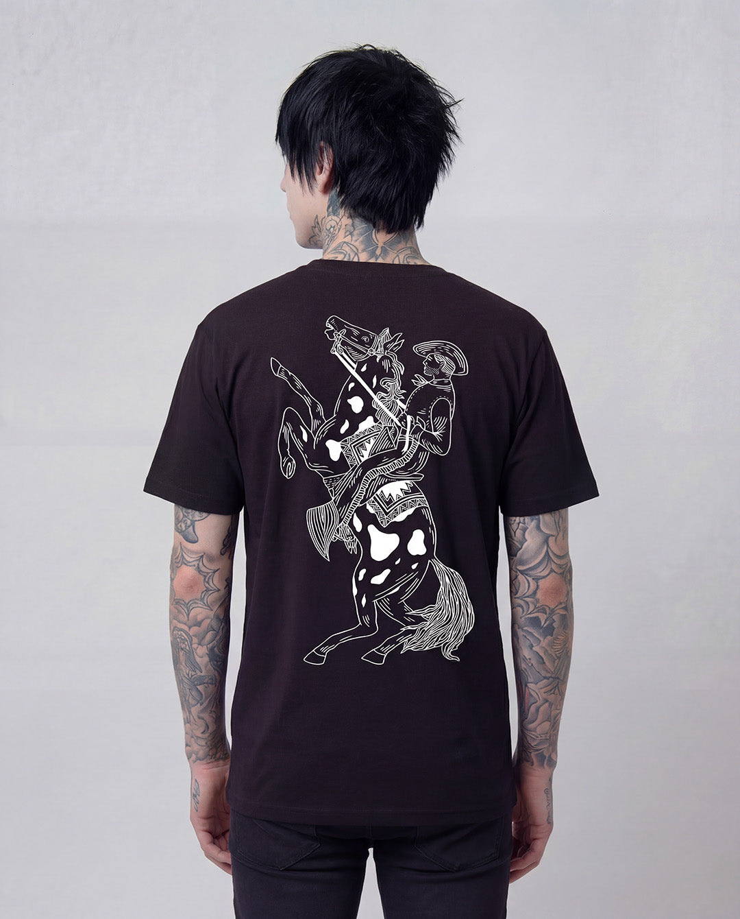 Keiner soll bestehen