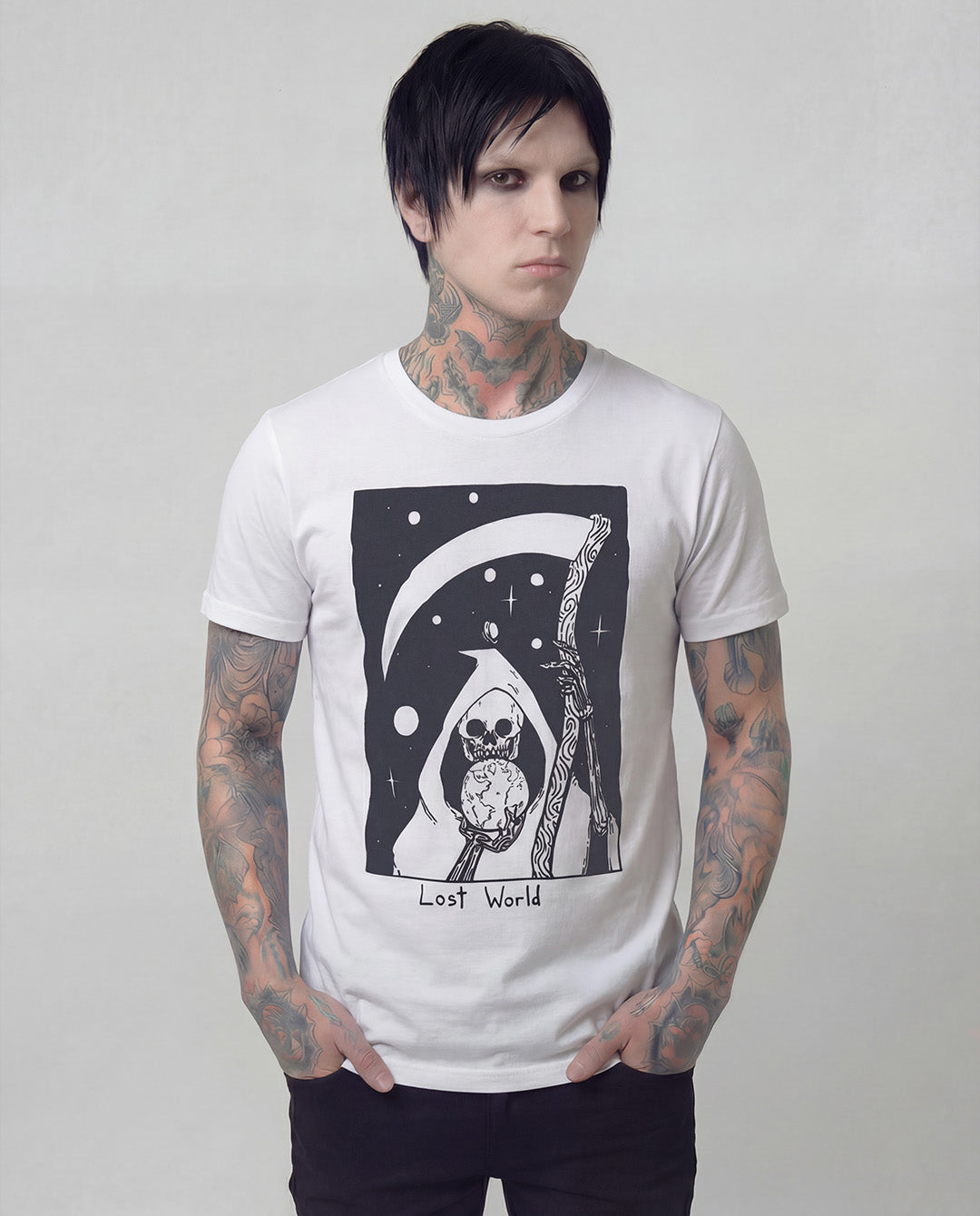 Reaper der Verlorenen Welt