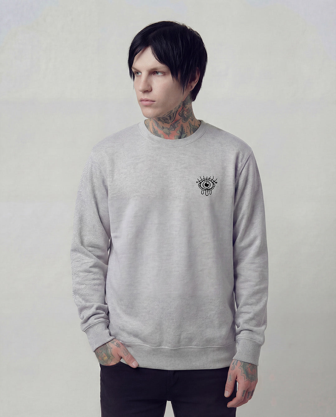 Ouija Board Grau Crew