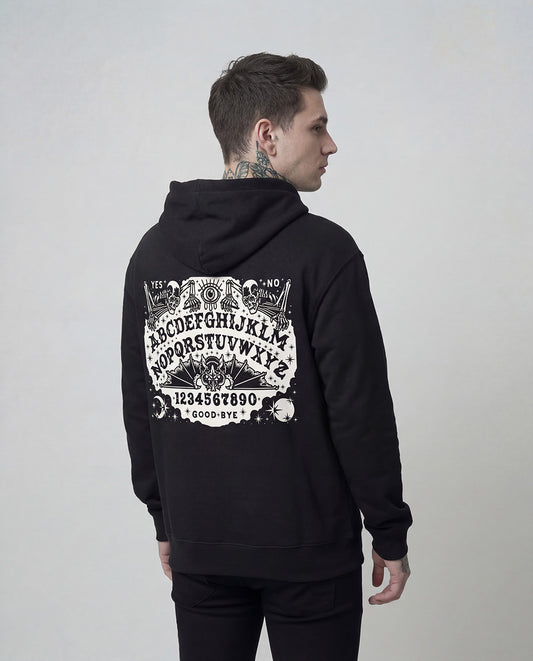 Planche Ouija Gris Crew