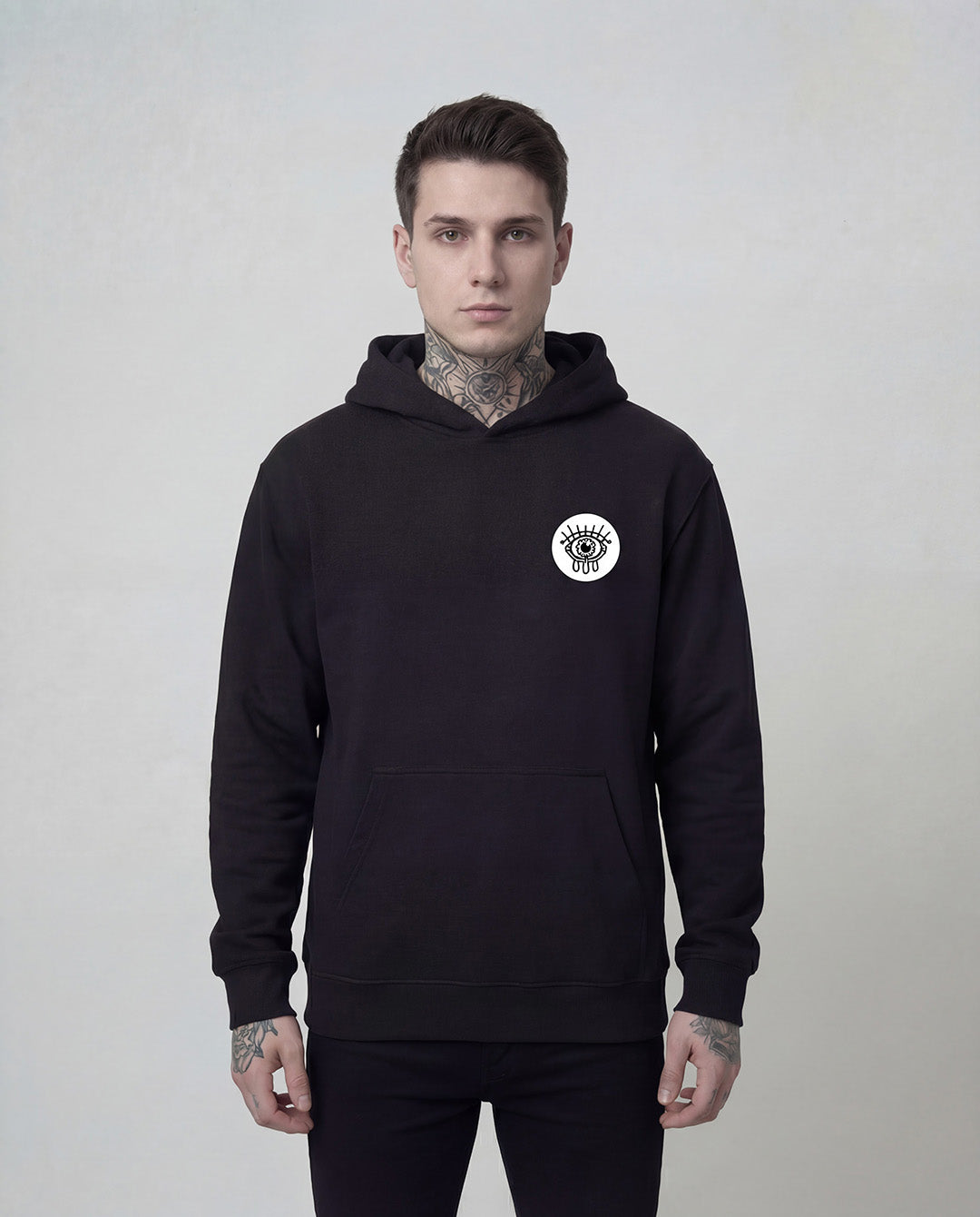 Ouija Board Hoody – Lost World Clothing UK