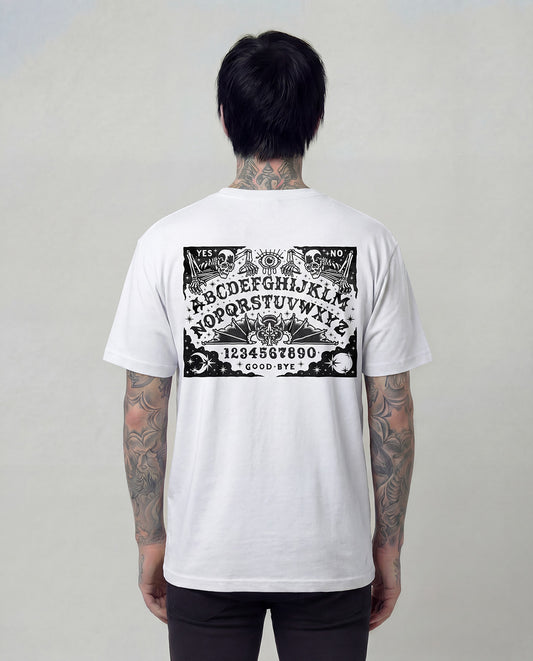T-shirt Ouija