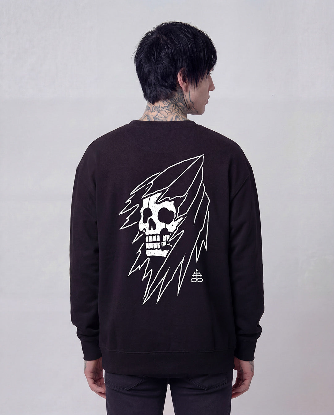 A la mierda la tripulación gris