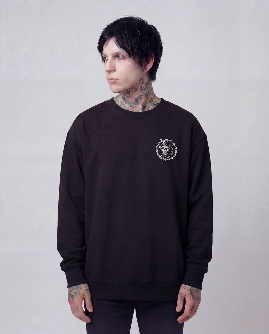 A la mierda la tripulación gris