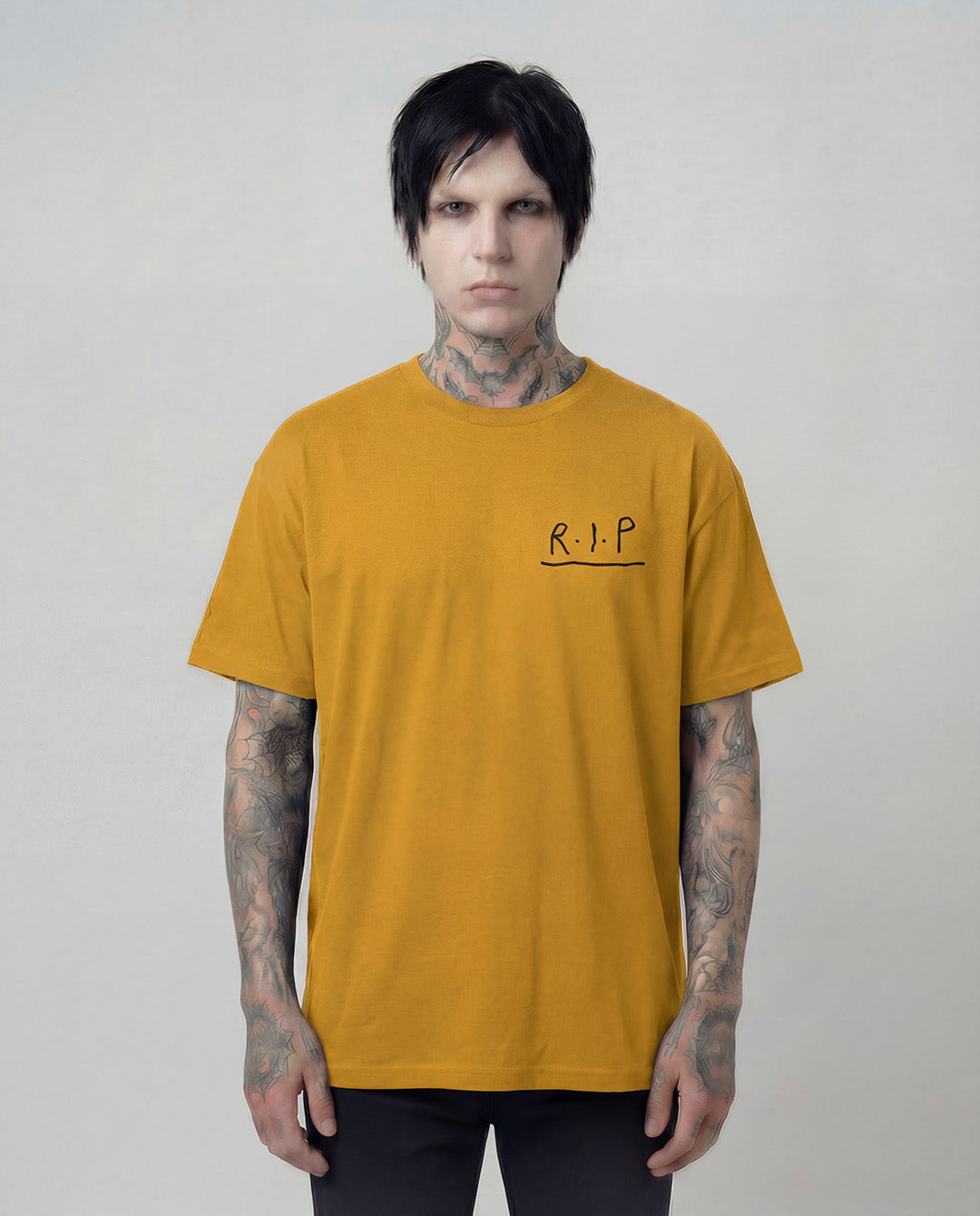 Ontspan is prioriteit