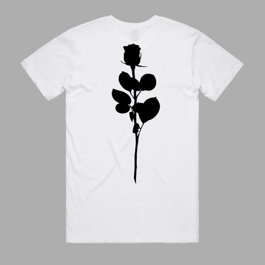 Rose Tee