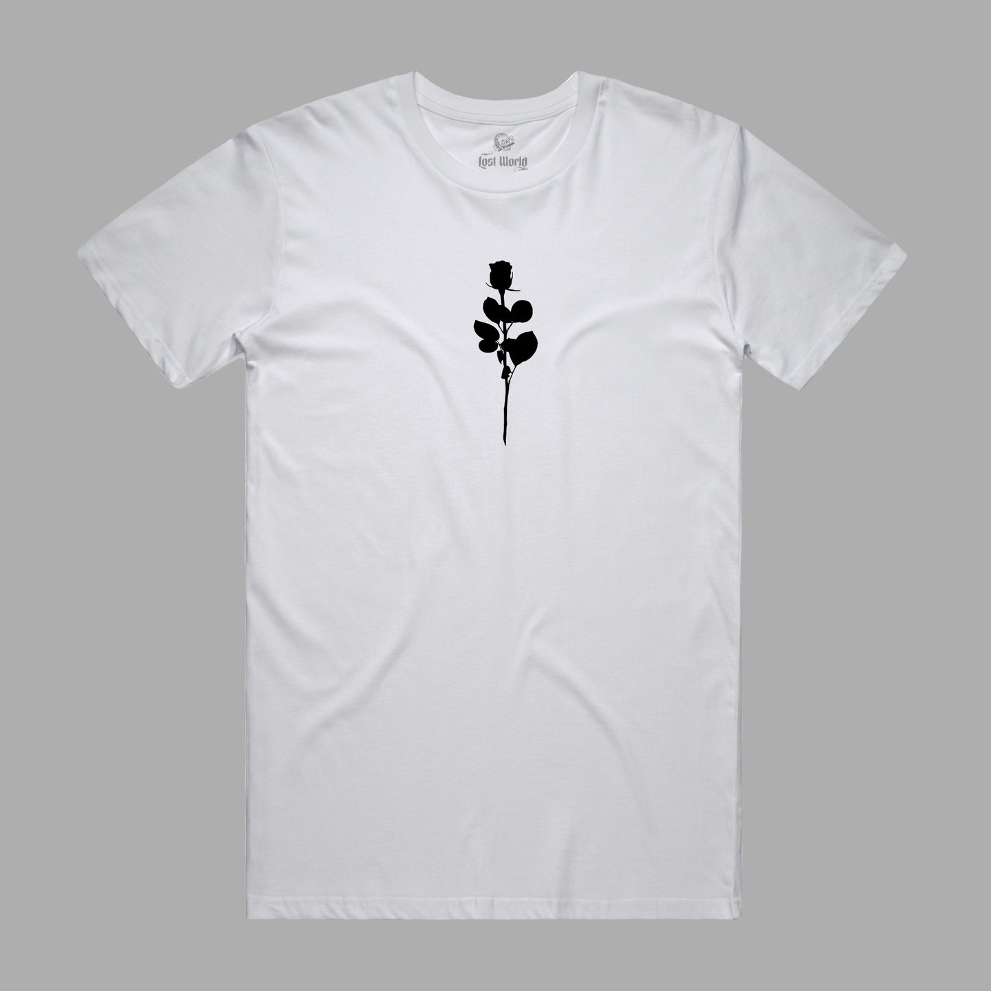 Rose Tee