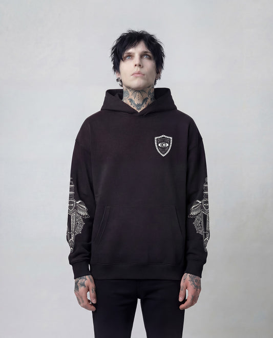 Sacred Dagger Hoody