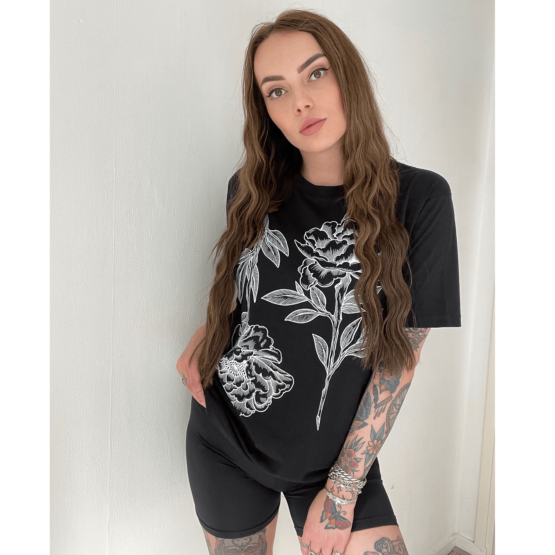 Best Tattoo Inspired Clothing Wholesale Company in Germany -  Staycoldapparels - Medium